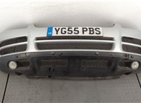 Бампер Volkswagen Touareg 2002-2007 20290897 #1