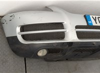  Бампер Volkswagen Touareg 2002-2007 20290897 #2