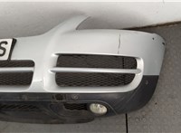  Бампер Volkswagen Touareg 2002-2007 20290897 #3