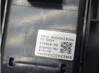 84513460 Кнопка стеклоподъемника (блок кнопок) Buick Encore GX 2024- 20290901 #2