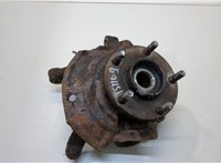  Ступица (кулак, цапфа) Nissan X-Trail (T30) 2001-2006 20290911 #1