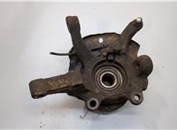  Ступица (кулак, цапфа) Nissan X-Trail (T30) 2001-2006 20290911 #2