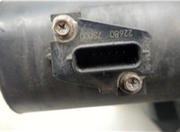  Измеритель потока воздуха (расходомер) Nissan Navara 2005-2015 11345690 #2