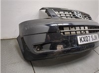  Бампер Volkswagen Transporter 5 2003-2009 20290940 #3