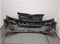  Бампер Volkswagen Transporter 5 2003-2009 20290940 #6