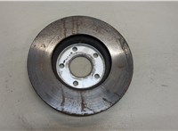  Диск тормозной Ford Focus 3 2011-2015 20290942 #1