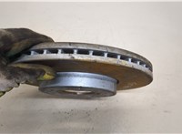  Диск тормозной Ford Focus 3 2011-2015 20290942 #2