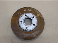  Диск тормозной Ford Focus 3 2011-2015 20290942 #3