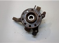  Ступица (кулак, цапфа) Opel Astra H 2004-2010 20290945 #1