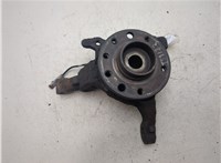  Ступица (кулак, цапфа) Opel Astra H 2004-2010 20290945 #4
