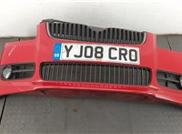  Фара противотуманная (галогенка) Skoda Fabia 2007-2010 11345701 #1