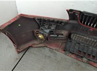  Фара противотуманная (галогенка) Skoda Fabia 2007-2010 11345701 #7