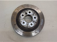  Диск тормозной BMW X2 (F39) 2017- 20290953 #3
