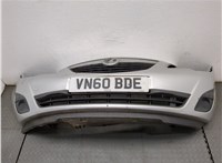  Бампер Opel Meriva 2010- 20290973 #1