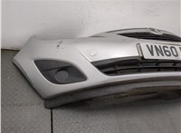  Бампер Opel Meriva 2010- 20290973 #3