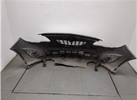  Бампер Opel Meriva 2010- 20290973 #4