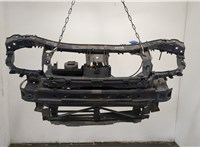 1711073, AM218B041AD Рамка передняя (телевизор) Ford Galaxy 2010-2015 20290991 #1