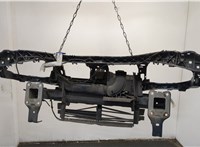 1711073, AM218B041AD Рамка передняя (телевизор) Ford Galaxy 2010-2015 20290991 #6