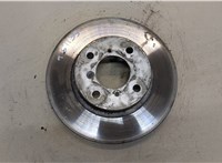  Диск тормозной Suzuki Liana 20290999 #3