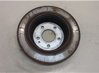 Диск тормозной Mercedes Vito W639 2004-2013 20291004 #1