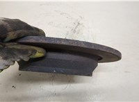  Диск тормозной Mercedes Vito W639 2004-2013 20291004 #2