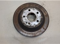  Диск тормозной Mercedes Vito W639 2004-2013 20291004 #3