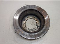  Диск тормозной Hyundai Terracan 20291008 #1