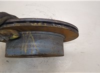  Диск тормозной Hyundai Terracan 20291008 #2