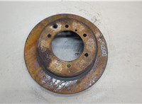  Диск тормозной Hyundai Terracan 20291008 #3