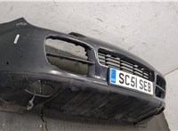 95550531100 Бампер Porsche Cayenne 2002-2010 20291028 #3