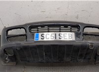 95550531100 Бампер Porsche Cayenne 2002-2010 20291028 #4