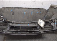 95550531100 Бампер Porsche Cayenne 2002-2010 20291028 #11