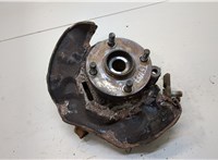  Ступица (кулак, цапфа) Toyota Corolla E12 2001-2006 20291043 #1