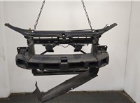  Рамка передняя (телевизор) Skoda Octavia (A7) 2013-2017 20291049 #1