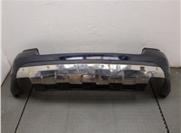 Бампер Mercedes ML W164 2005-2011 20291061 #1