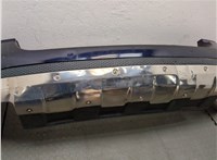  Бампер Mercedes ML W164 2005-2011 20291061 #4