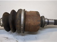  Полуось (приводной вал, шрус) Toyota Corolla E12 2001-2006 20291073 #2