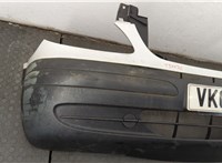  Бампер Mercedes Vito W639 2004-2013 20291084 #2