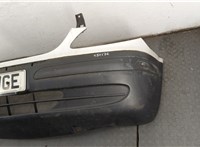  Бампер Mercedes Vito W639 2004-2013 20291084 #3