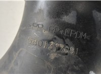  Патрубок корпуса воздушного фильтра Iveco Daily 6 2014- 20291088 #2