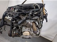  Двигатель (ДВС) Mercedes E-Coupe C207 2009- 20291106 #2