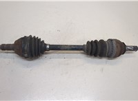  Полуось (приводной вал, шрус) Opel Astra H 2004-2010 20291111 #1