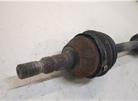  Полуось (приводной вал, шрус) Opel Astra H 2004-2010 20291111 #2
