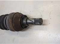  Полуось (приводной вал, шрус) Opel Astra H 2004-2010 20291111 #3
