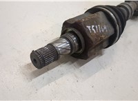  Полуось (приводной вал, шрус) Nissan X-Trail (T30) 2001-2006 20291117 #2