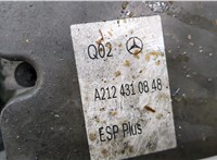  Блок АБС, насос (ABS, ESP, ASR) Mercedes E-Coupe C207 2009- 20291149 #2