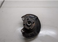  Ступица (кулак, цапфа) Toyota Yaris 2005-2011 20291150 #1