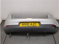  Бампер Renault Megane 3 2009-2016 20291166 #1