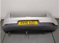  Бампер Renault Megane 3 2009-2016 20291166 #2