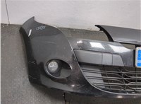 511800001R Заглушка буксировочного крюка Renault Megane 3 2009-2016 11345813 #4